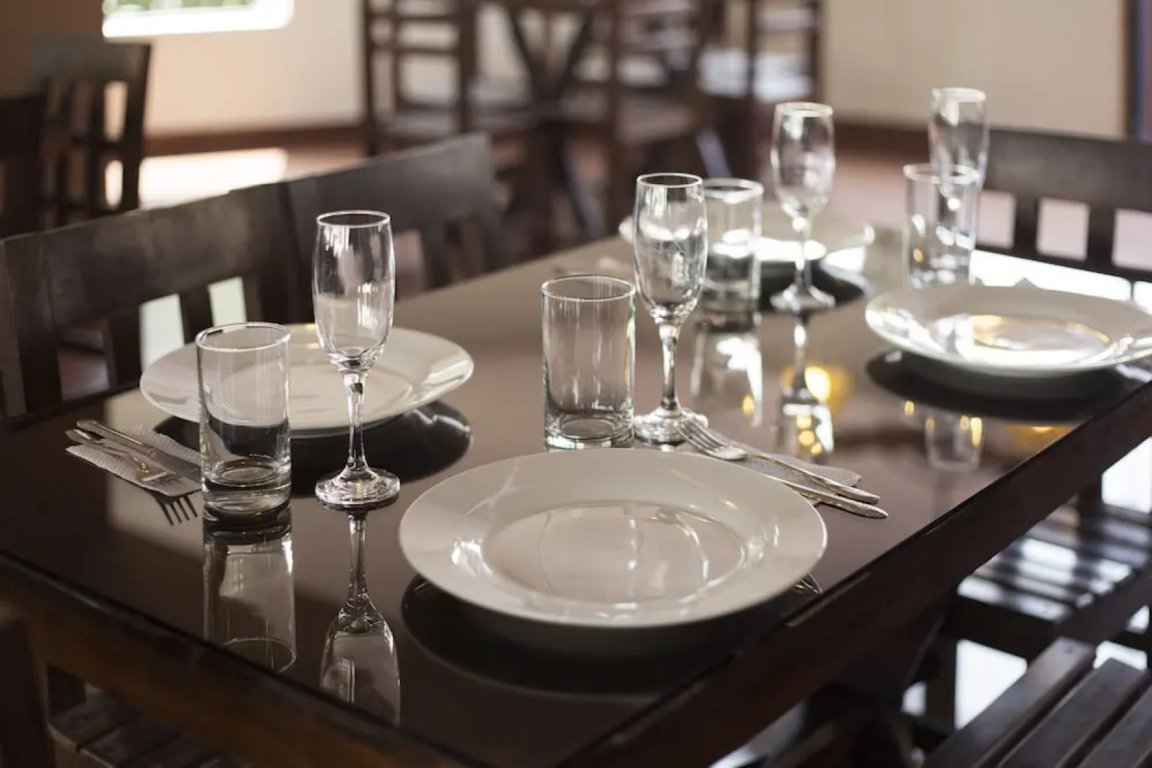 Hotel El Angolo Chosica