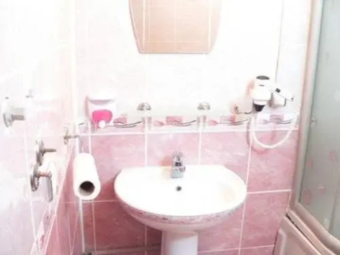 Residence Linda Hotel