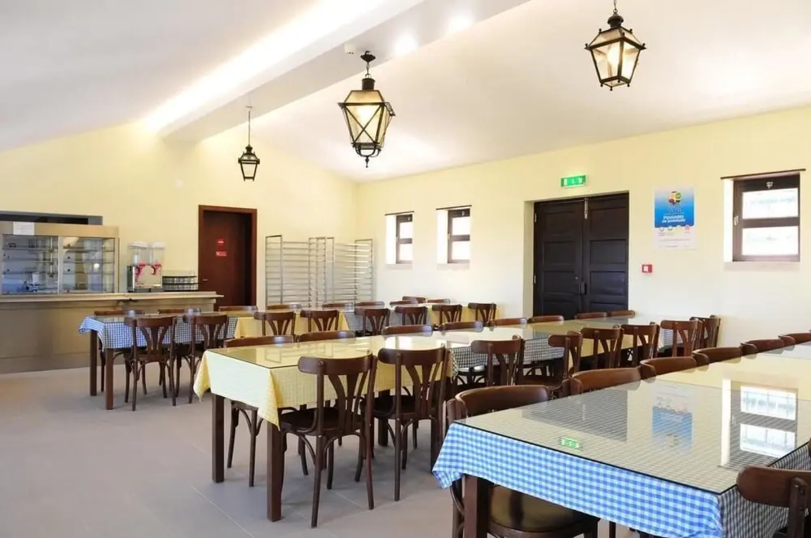 HI Alfeizerão - Pousada de Juventude - Hostel