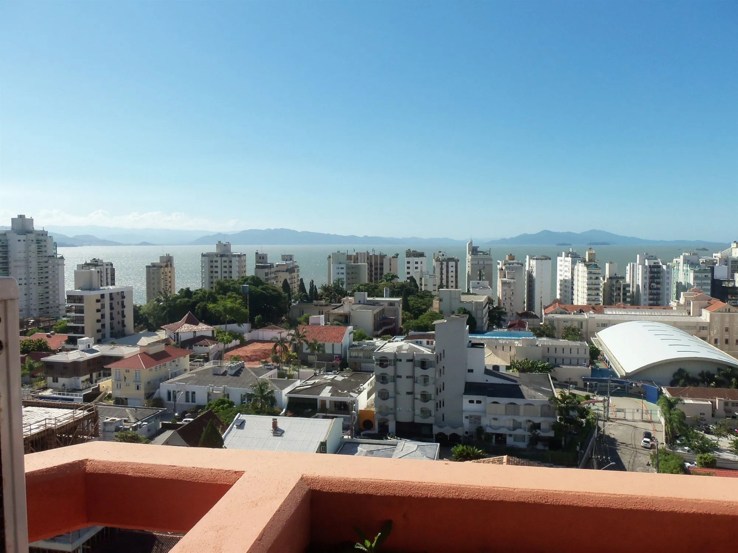 Rio Branco Apart Hotel