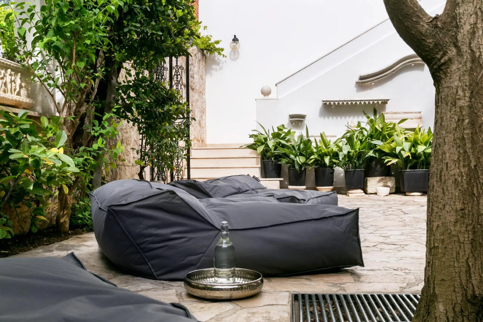 Villa Giardino Heritage Boutique Hotel Bol