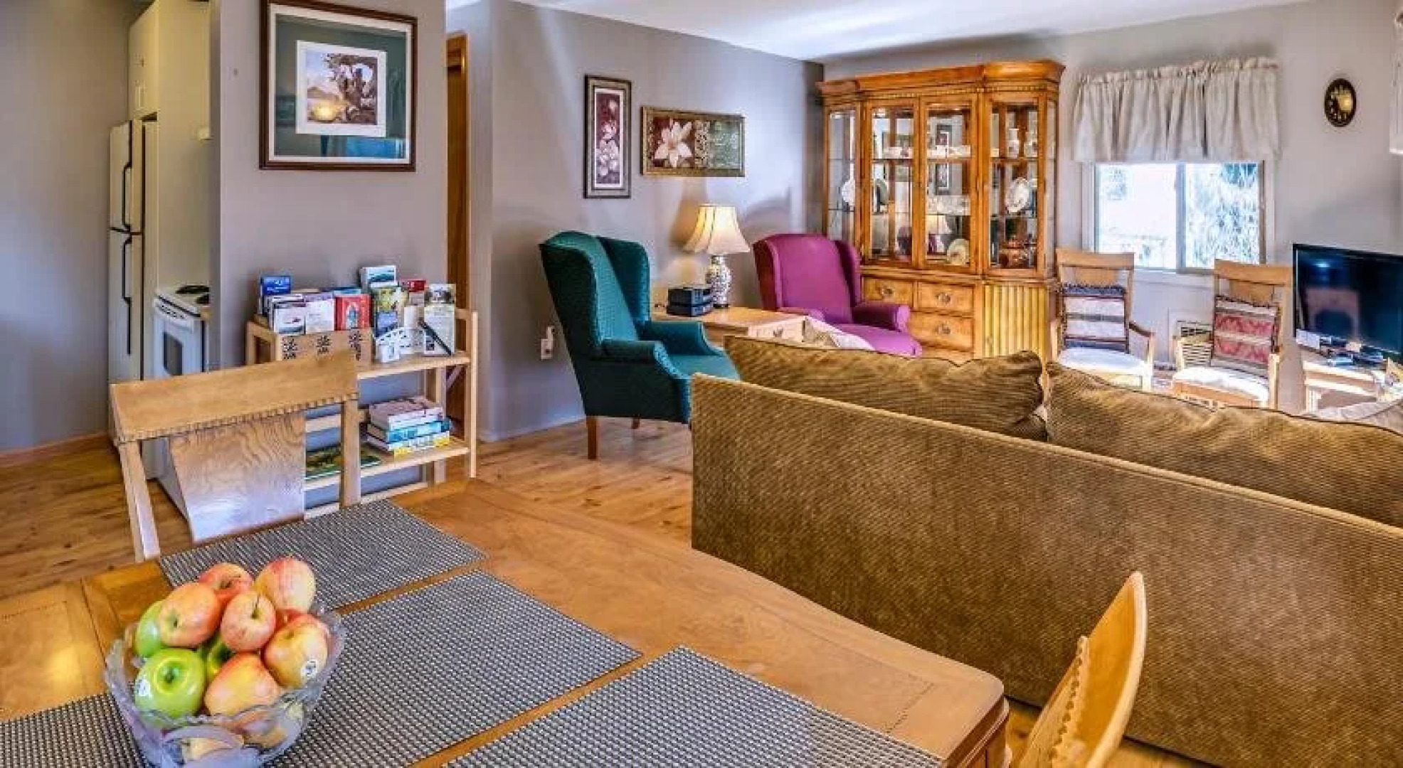 Abigail’s Bed & Breakfast Inn