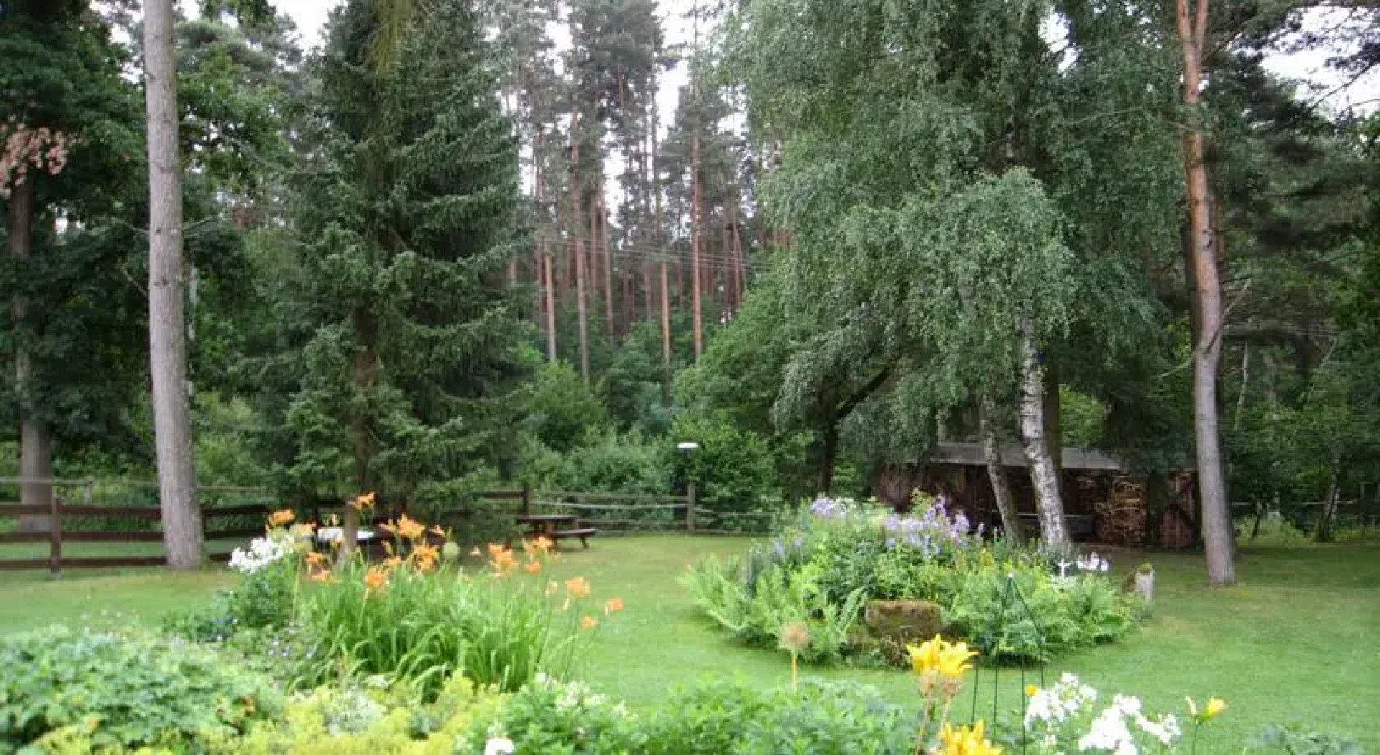 Ferienwohnung Hubner