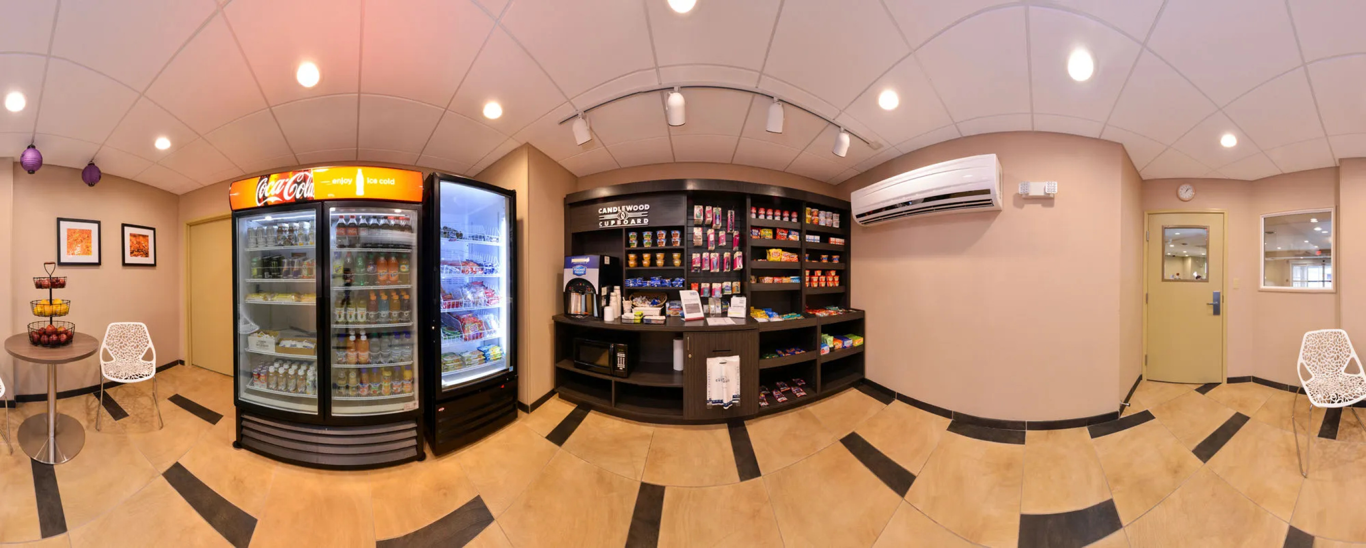 Candlewood Suites MORGANTOWN-UNIV WEST VIRGINIA by IHG