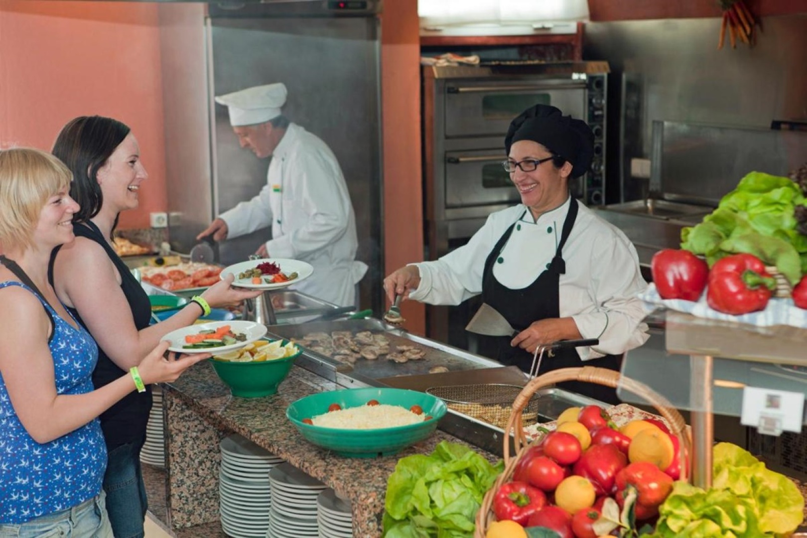 Hotel HSM Torre Blanca