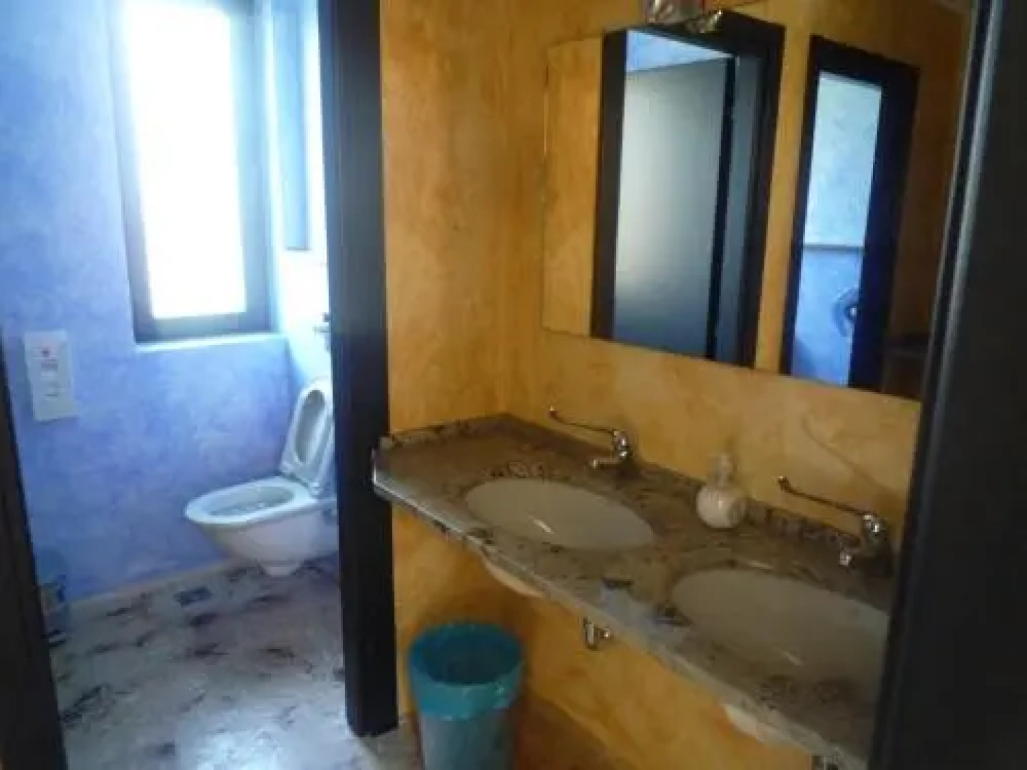 Il Molino del Groppo