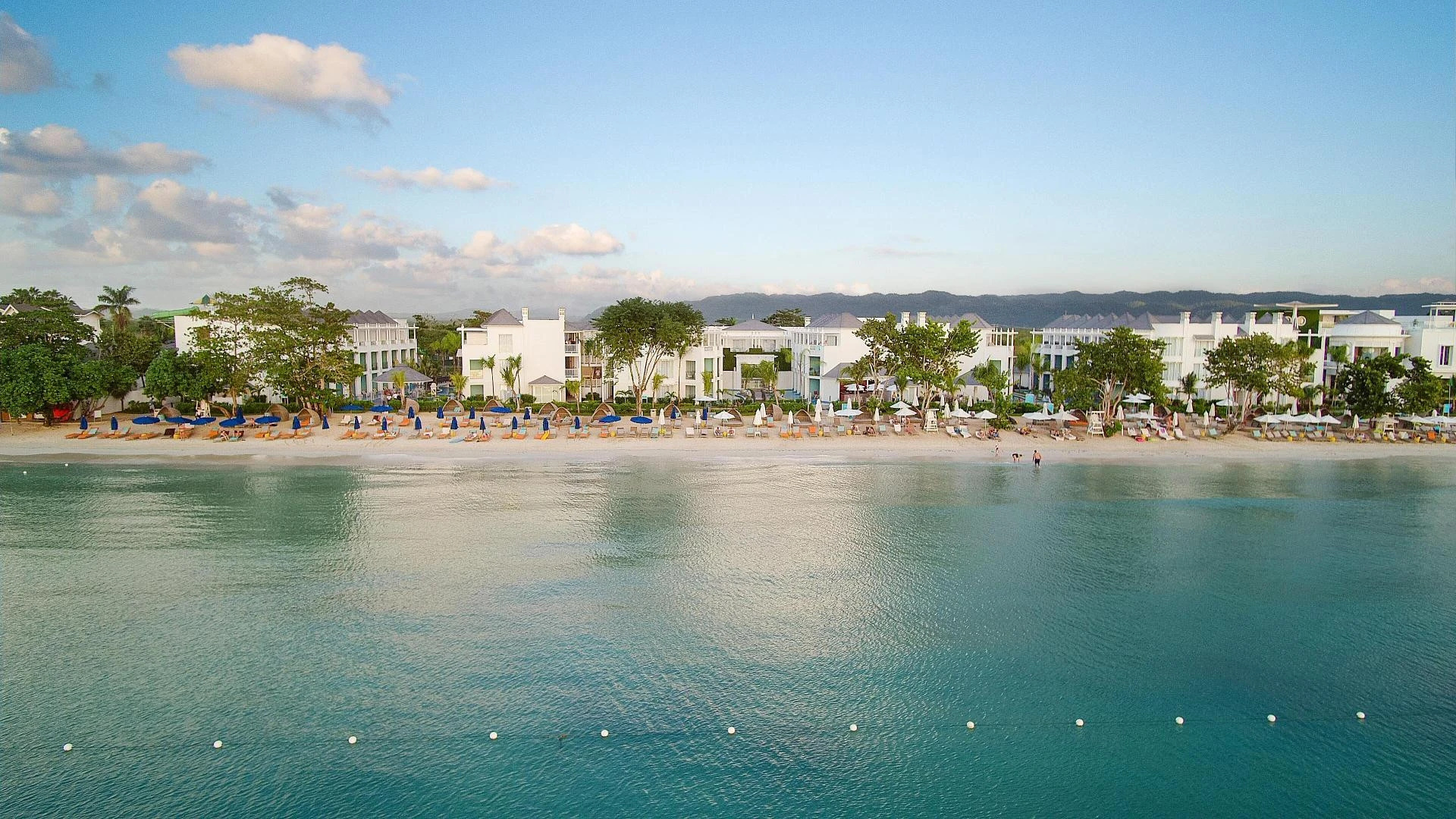 Azul Beach Resort Negril, Gourmet All Inclusive by Karisma