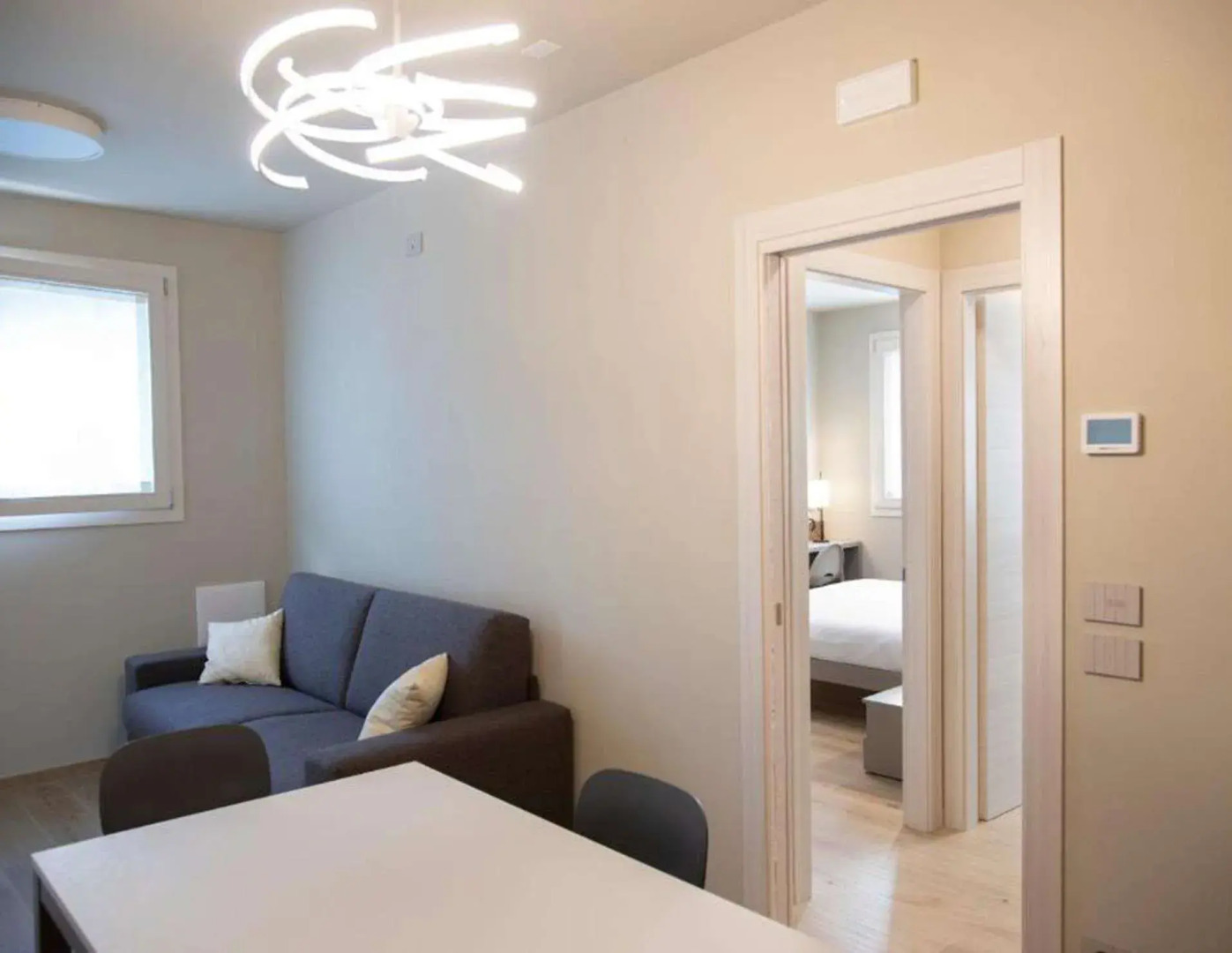 Al Credazzo Luxury Apartments