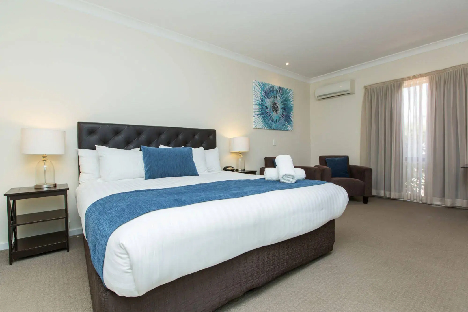 Lincoln Cottage Motor Inn