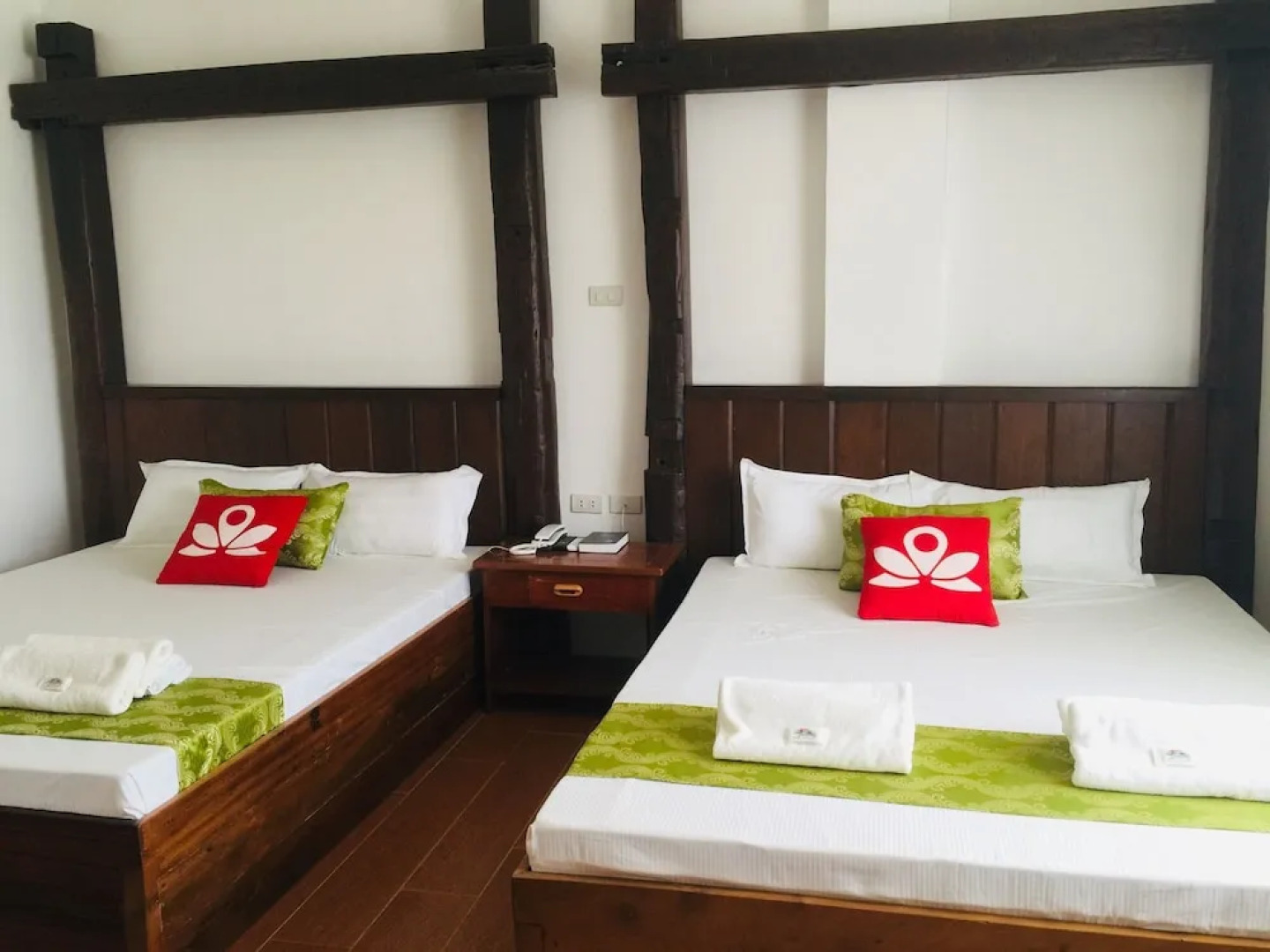 ZEN Rooms Aloha Nui Hotel