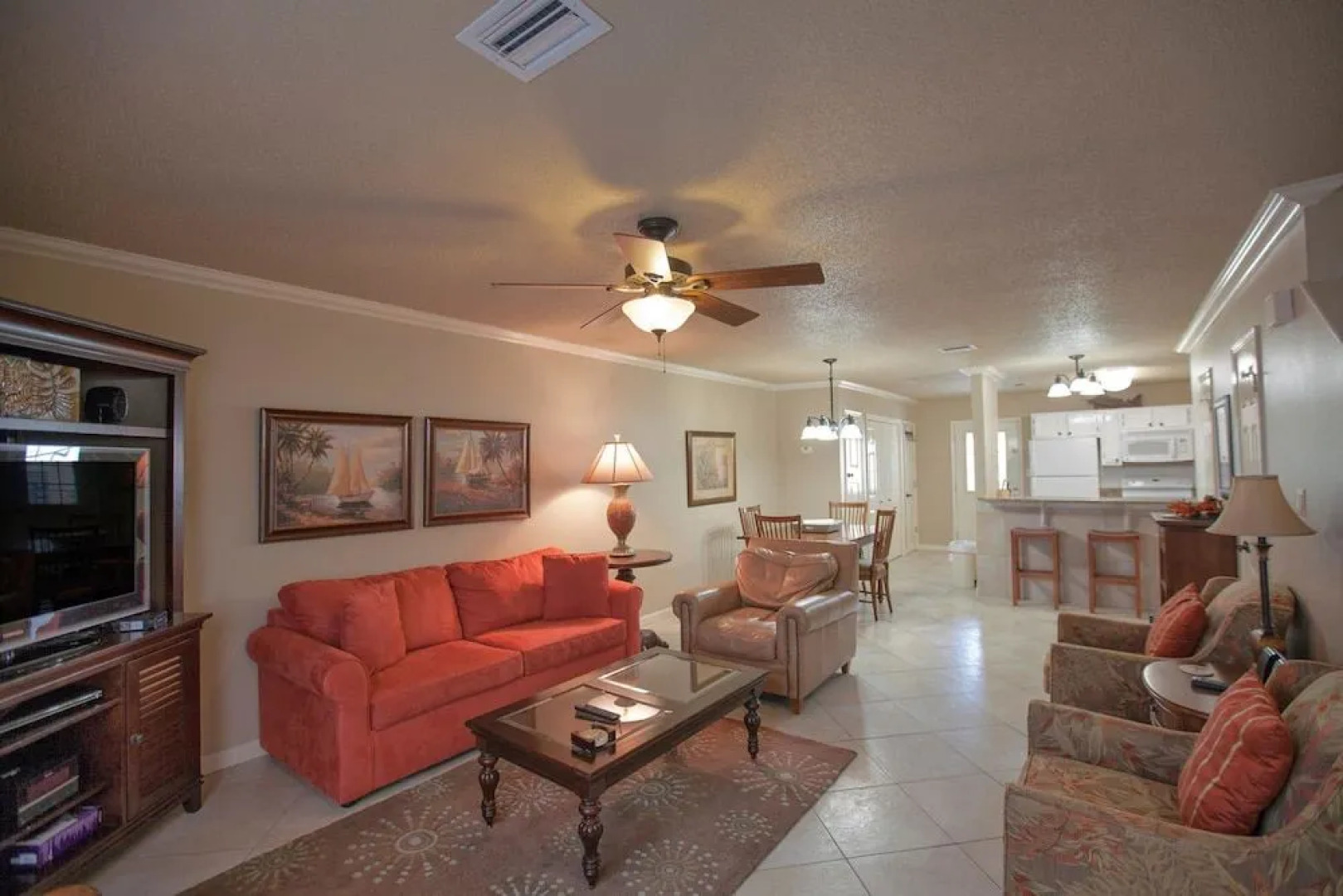 Woodland Shores Beach Resort by Panhandle Getaways