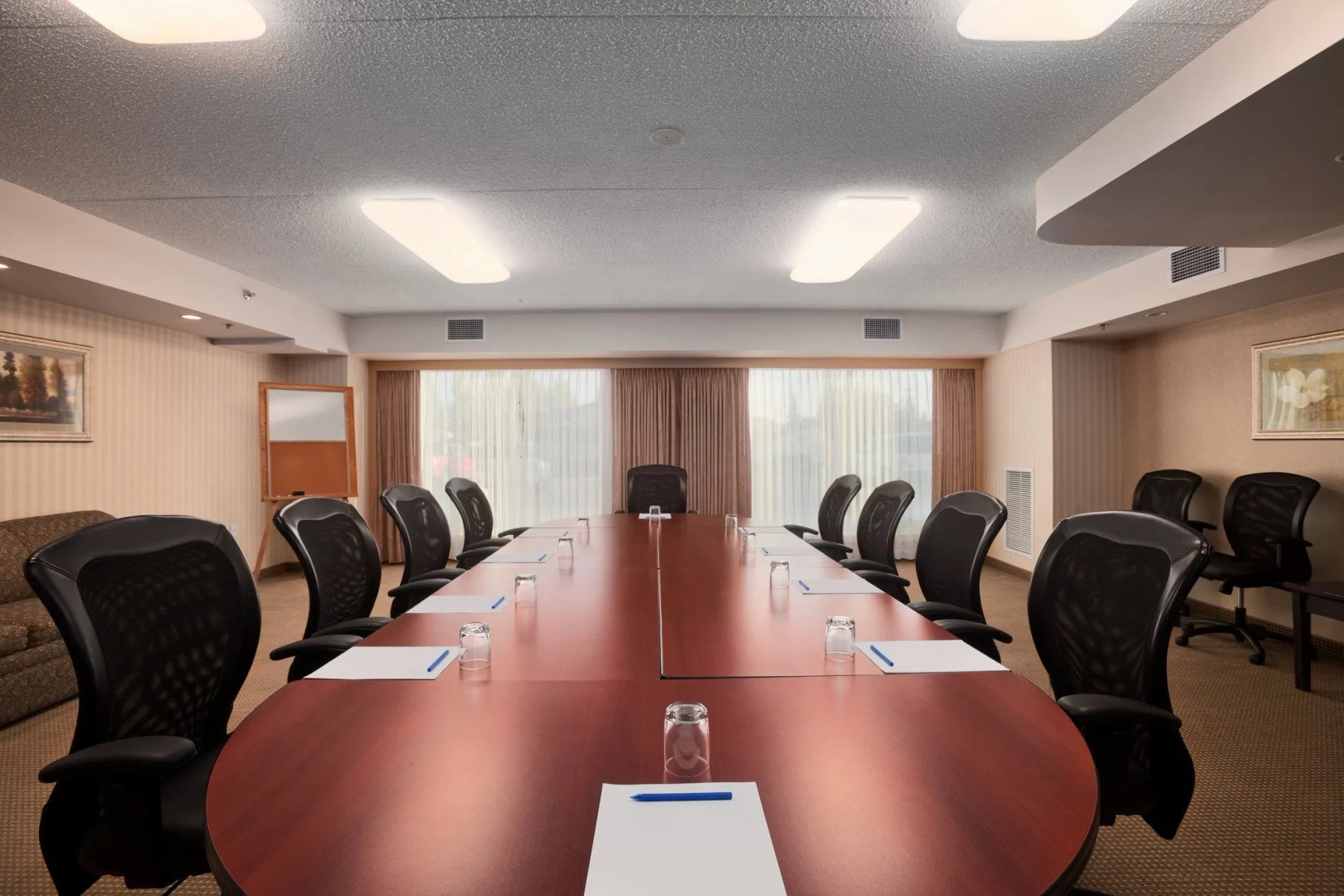 Border Inn and Suites Lloydminster