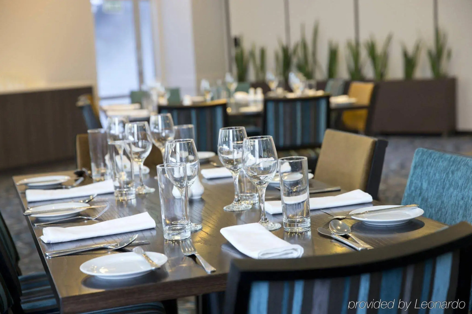 Copthorne Hotel Palmerston North