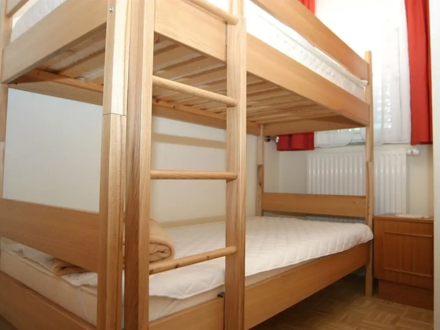 Modern Apartment in Eberndorf Near Ski Area