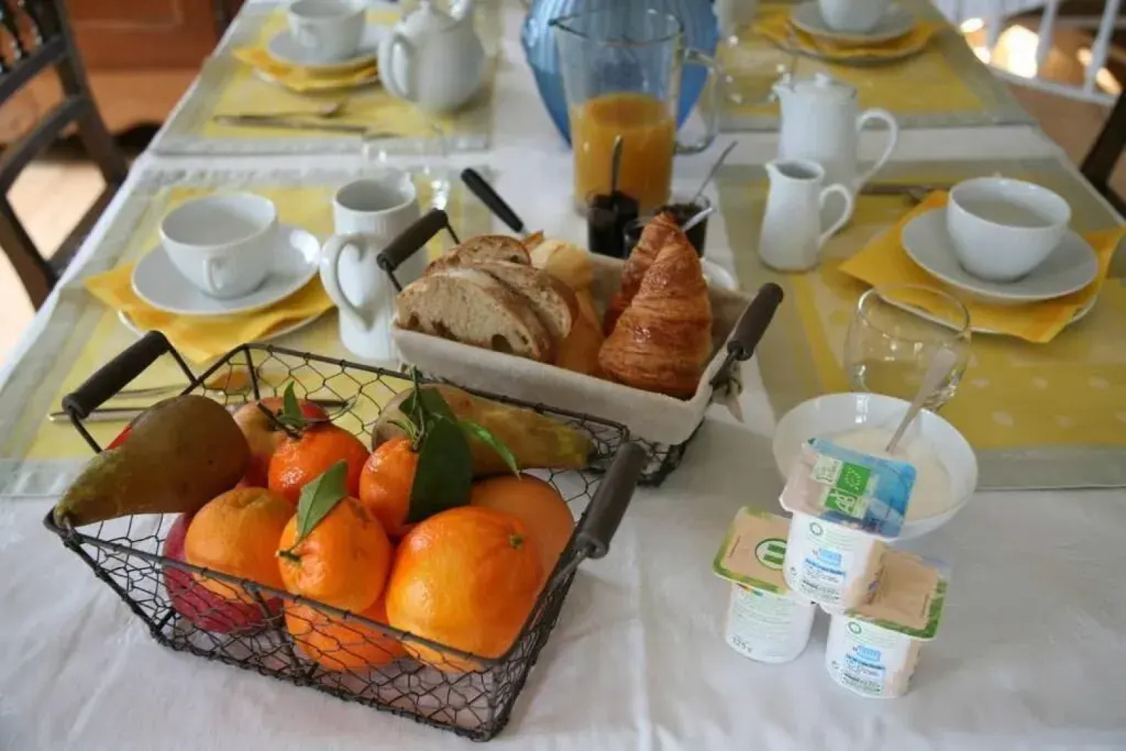 Chambres d'Hotes du Beau Regard