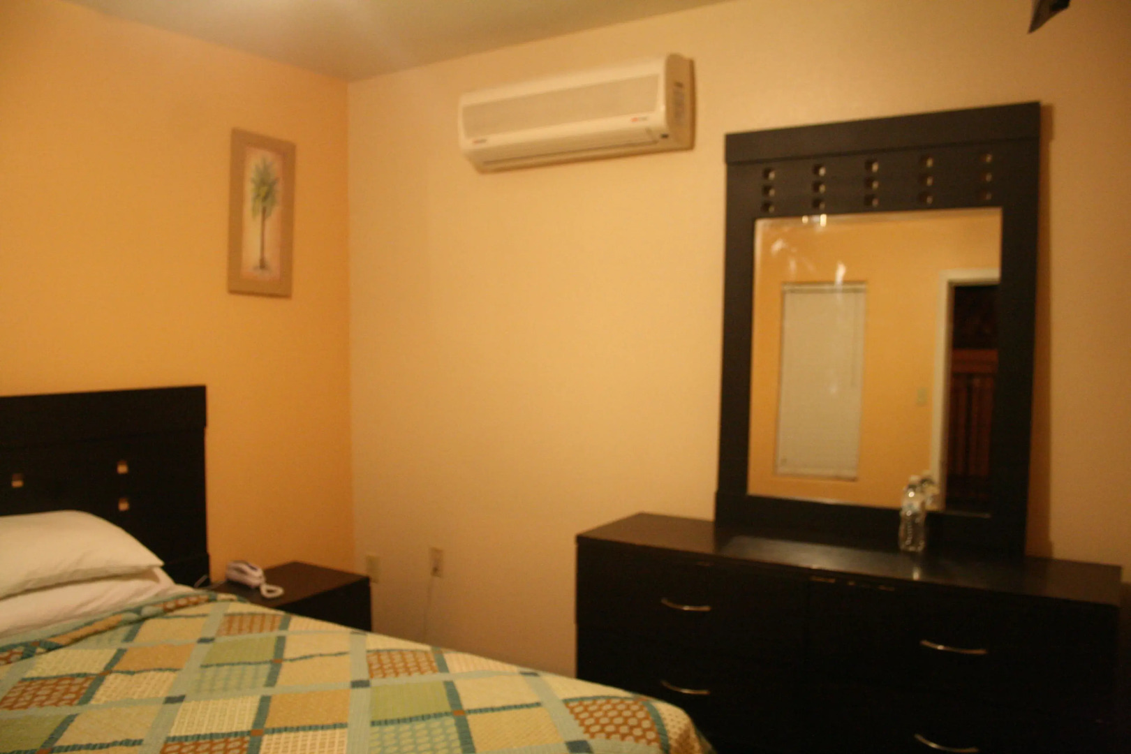 Hotel Villas Del Sol