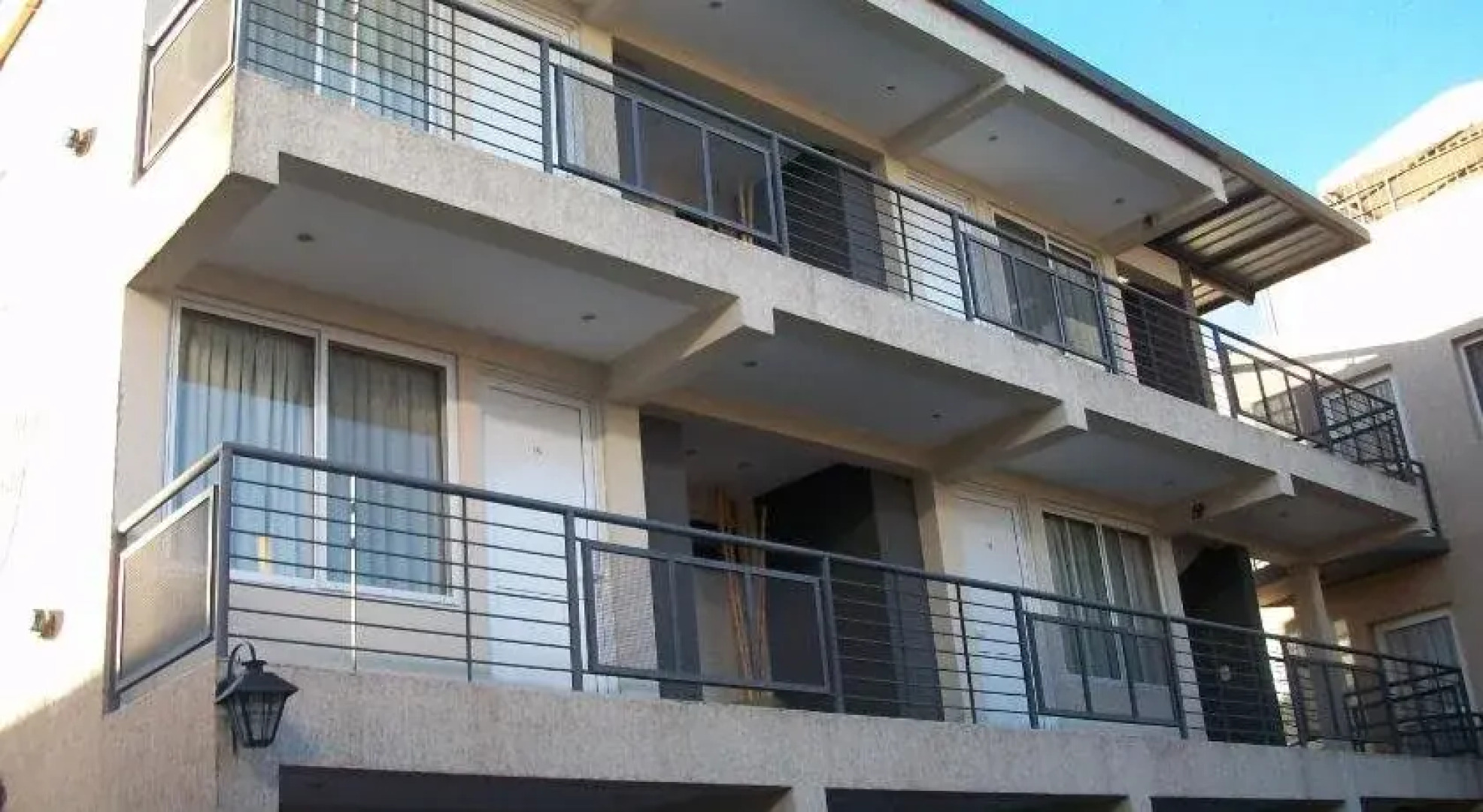 Viñedos Dorados Apart Hotel