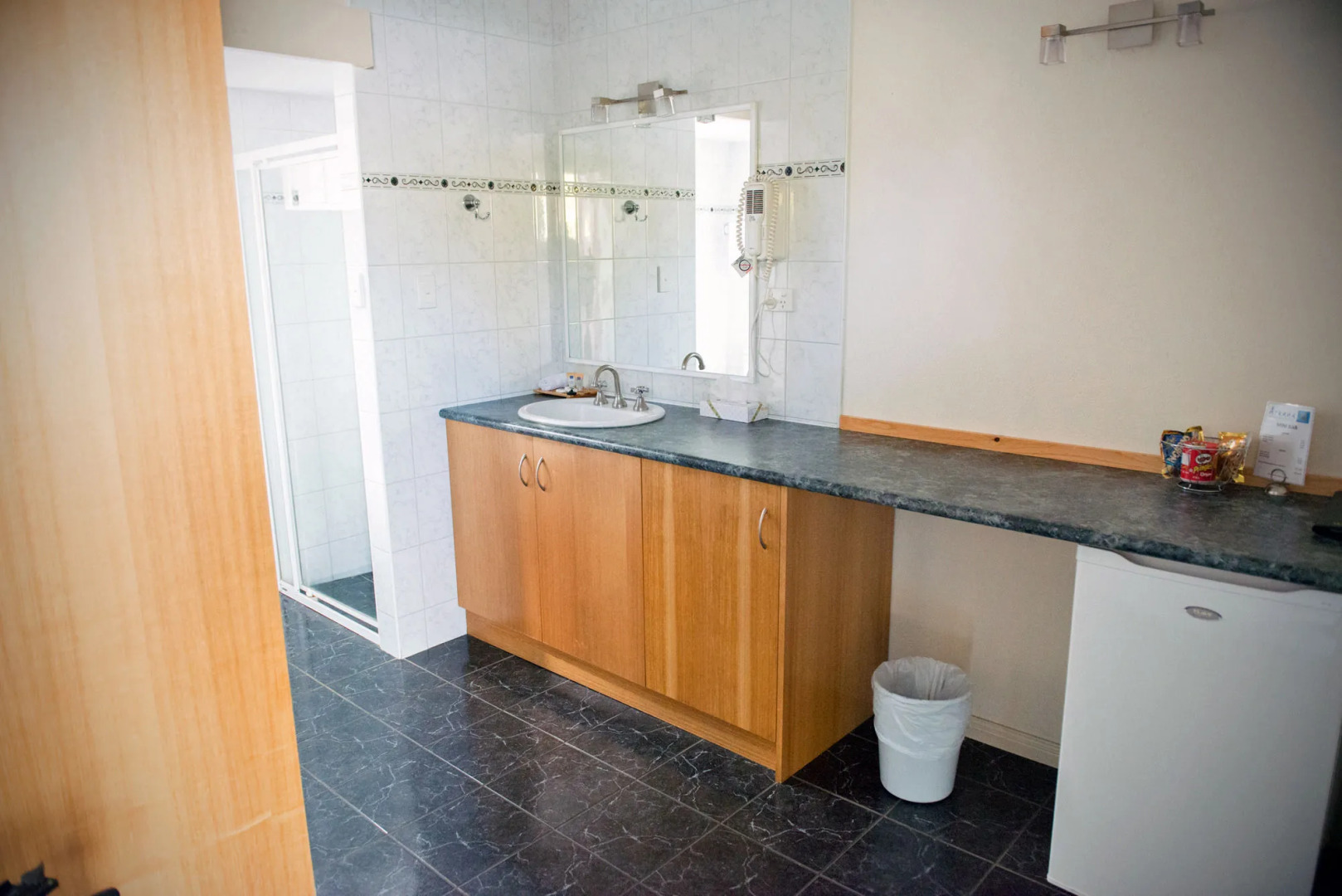 Arkana Motor Inn & Terrace Apartments