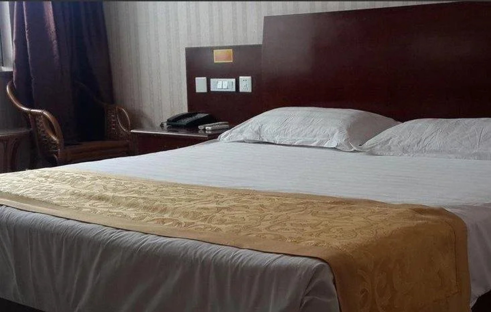 Jinxin Hotel
