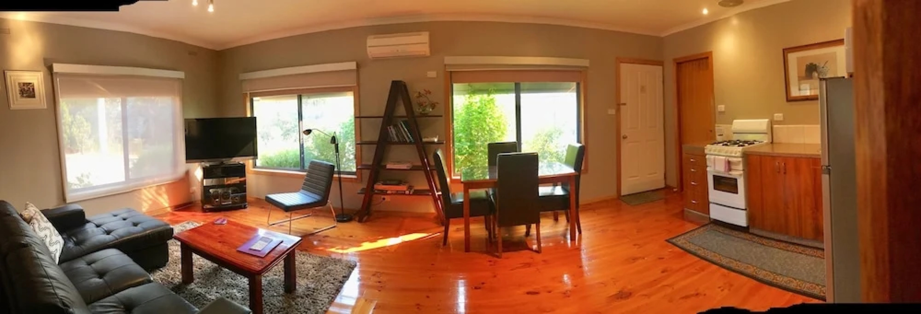 Rosemount Hepburn Springs