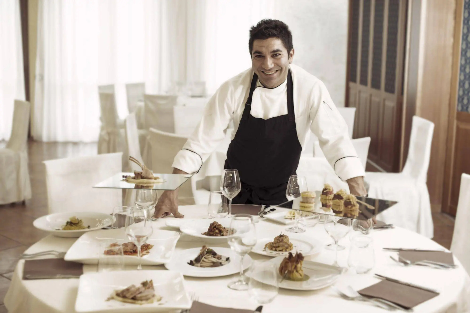 Sport Village Hotel & Spa
