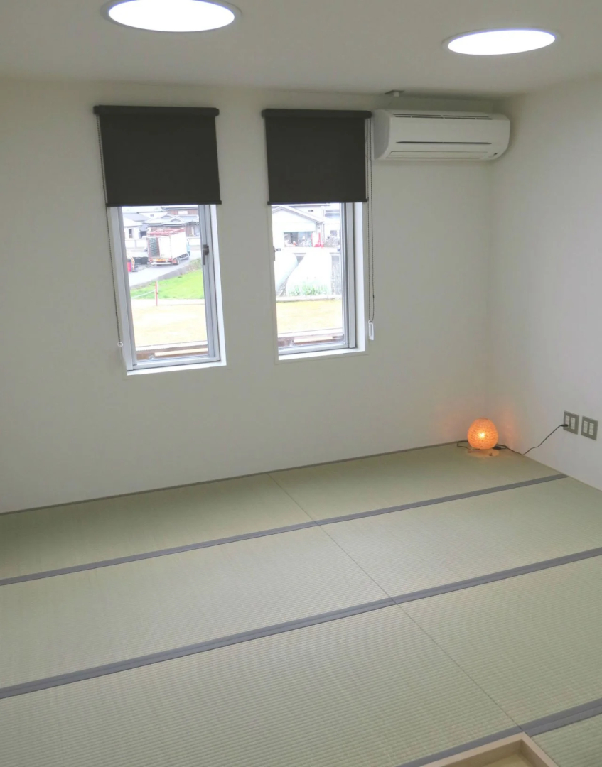 Guest House Channel-Kan – Hostel