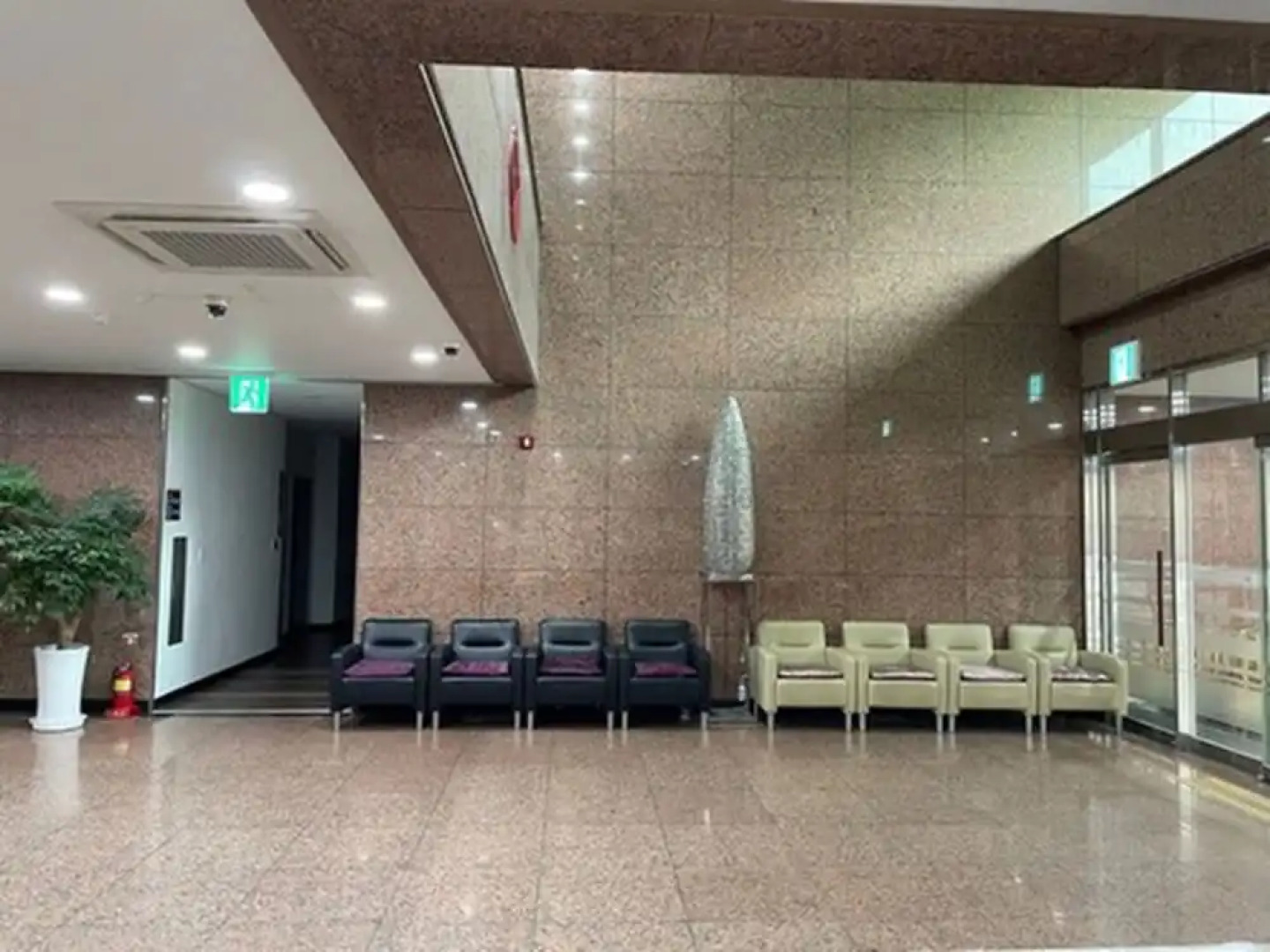 Sancheong Korean Medicine Family Hotel