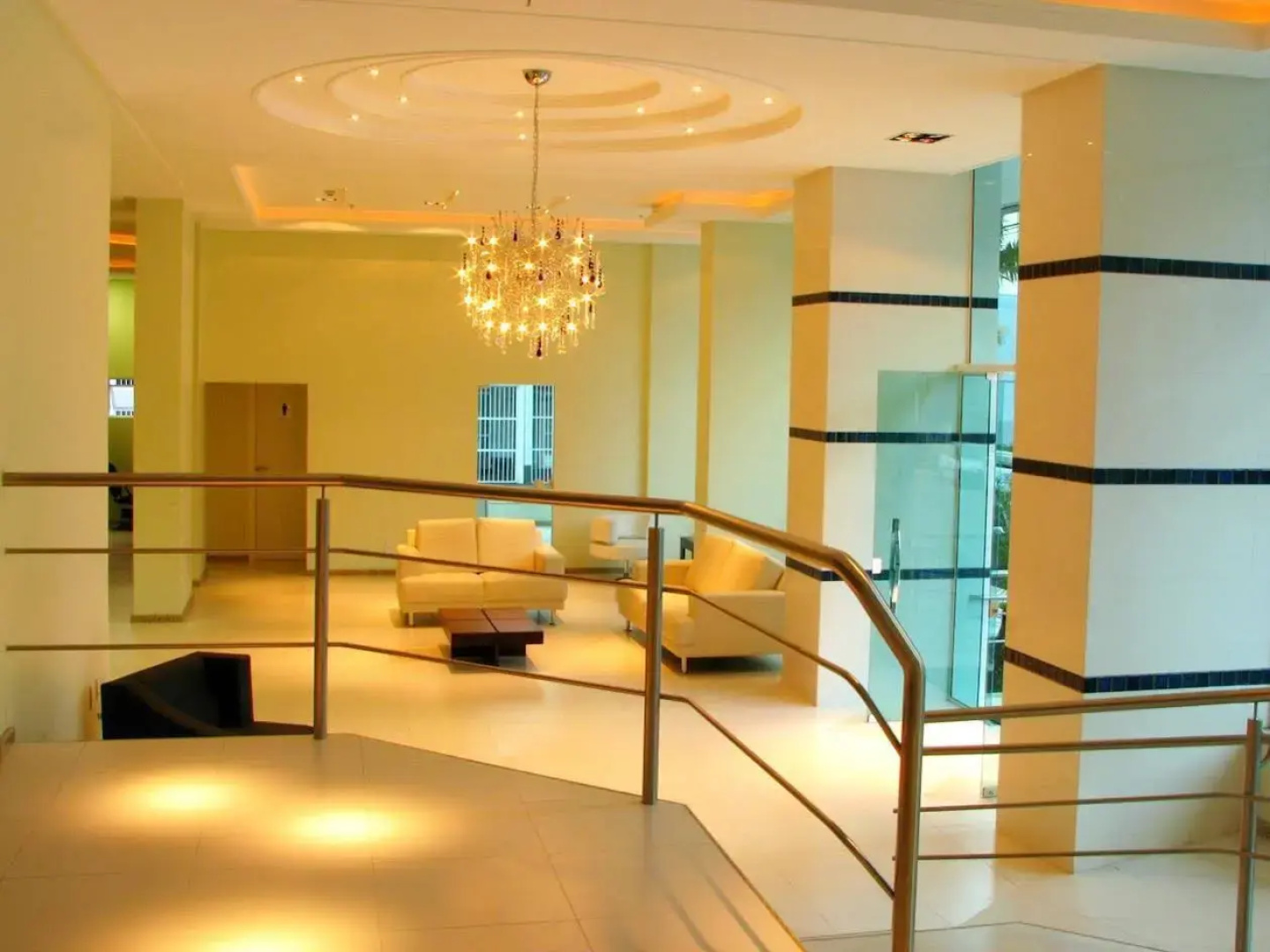 Sanfelice Hotel