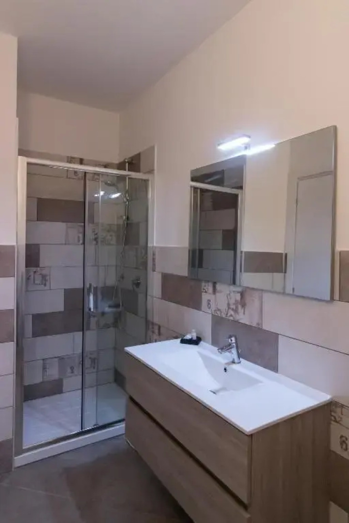 Dimora Contemporanea