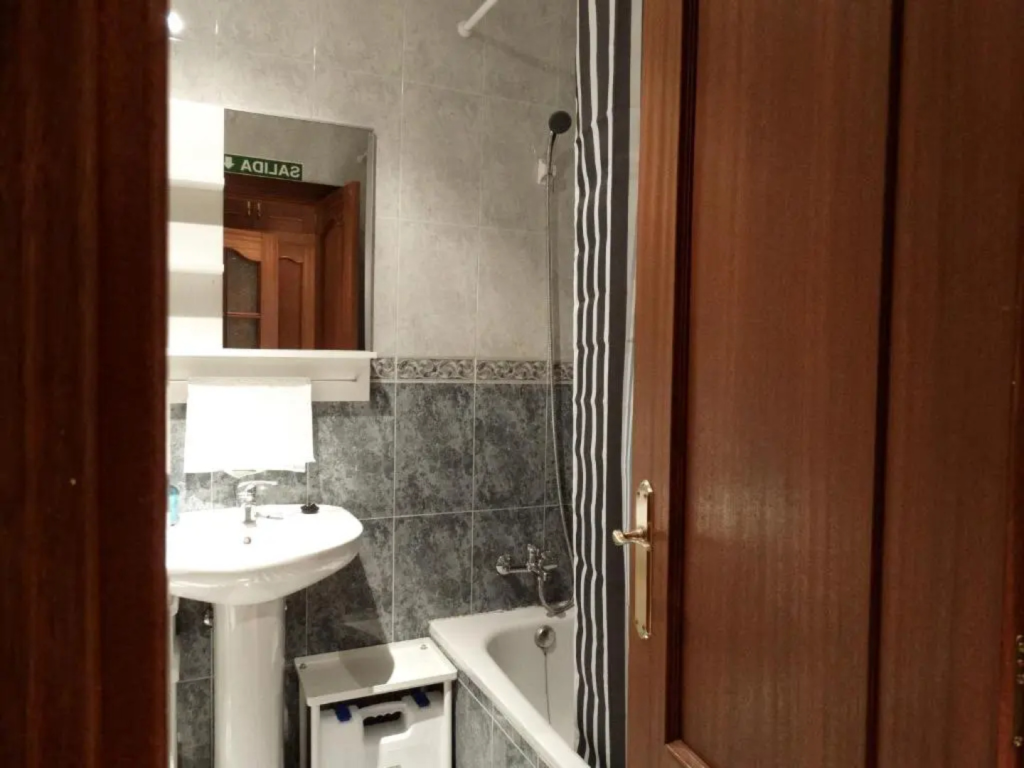 Apartamento del Rosario