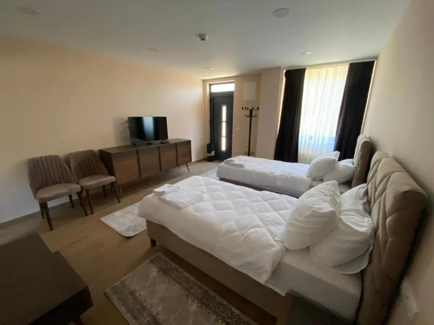 Apartmani Nešković Foča