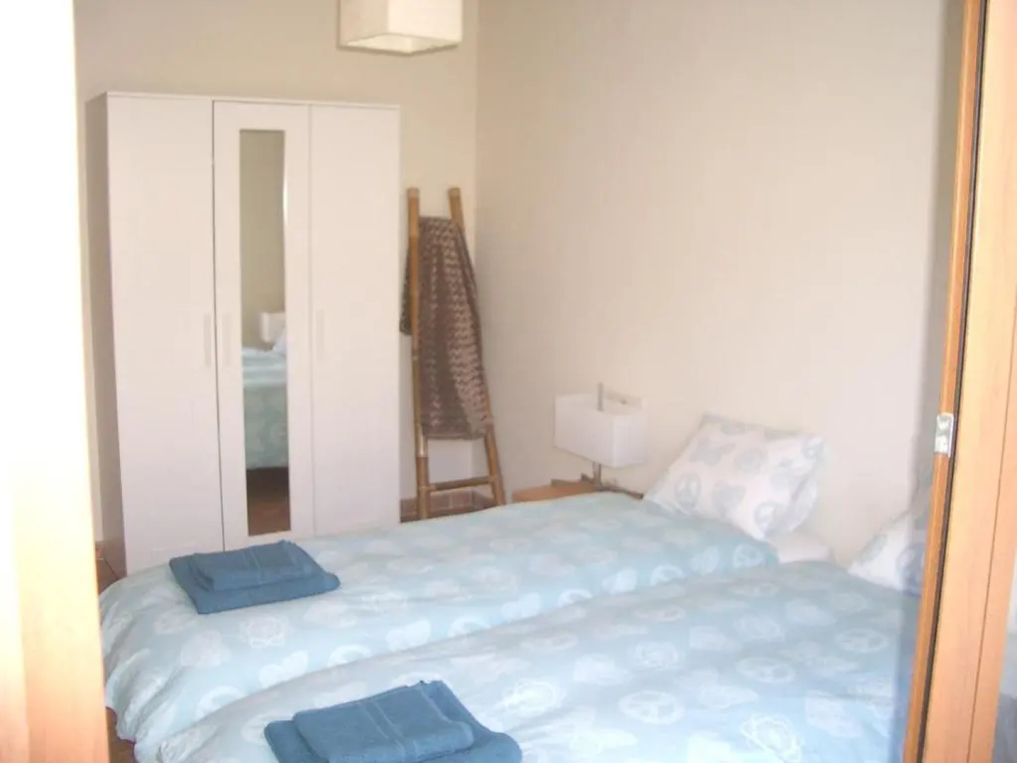 Apartments Altos del Castillo