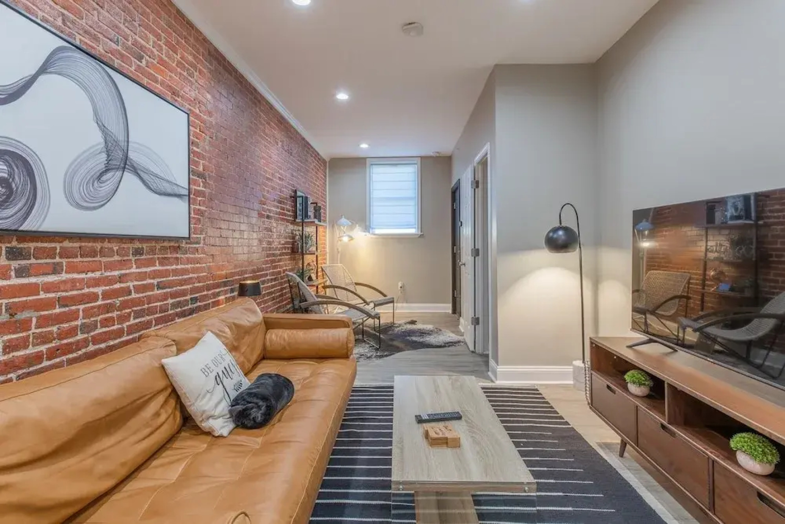 Baltimore's Home Away From Home 2 Bedroom Apts by Redawning
