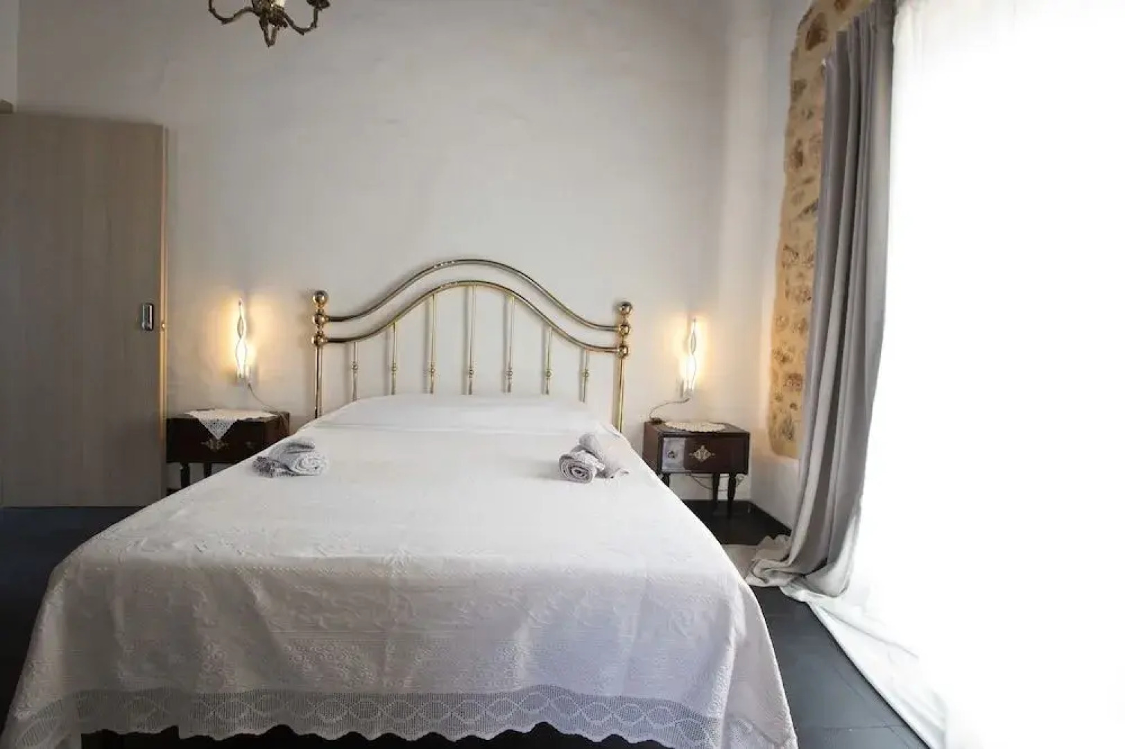Cosi Priziusi B&B Relais