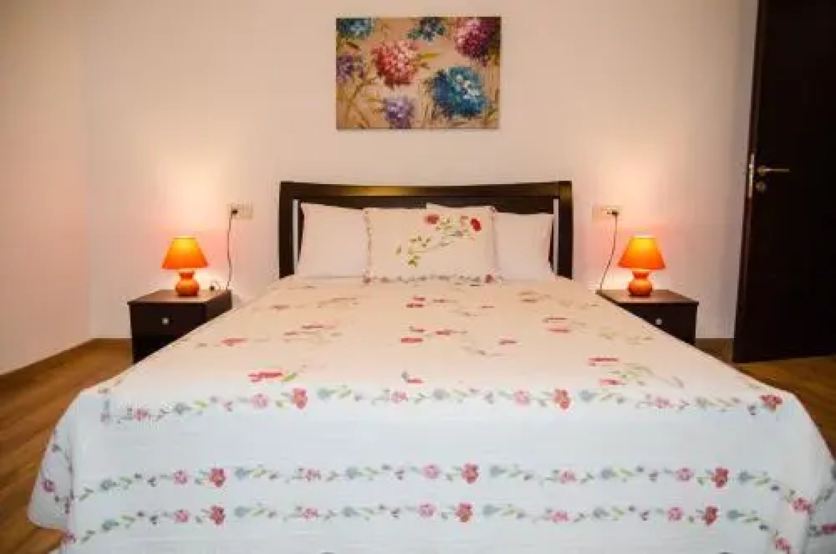 Lindos Central Apartments