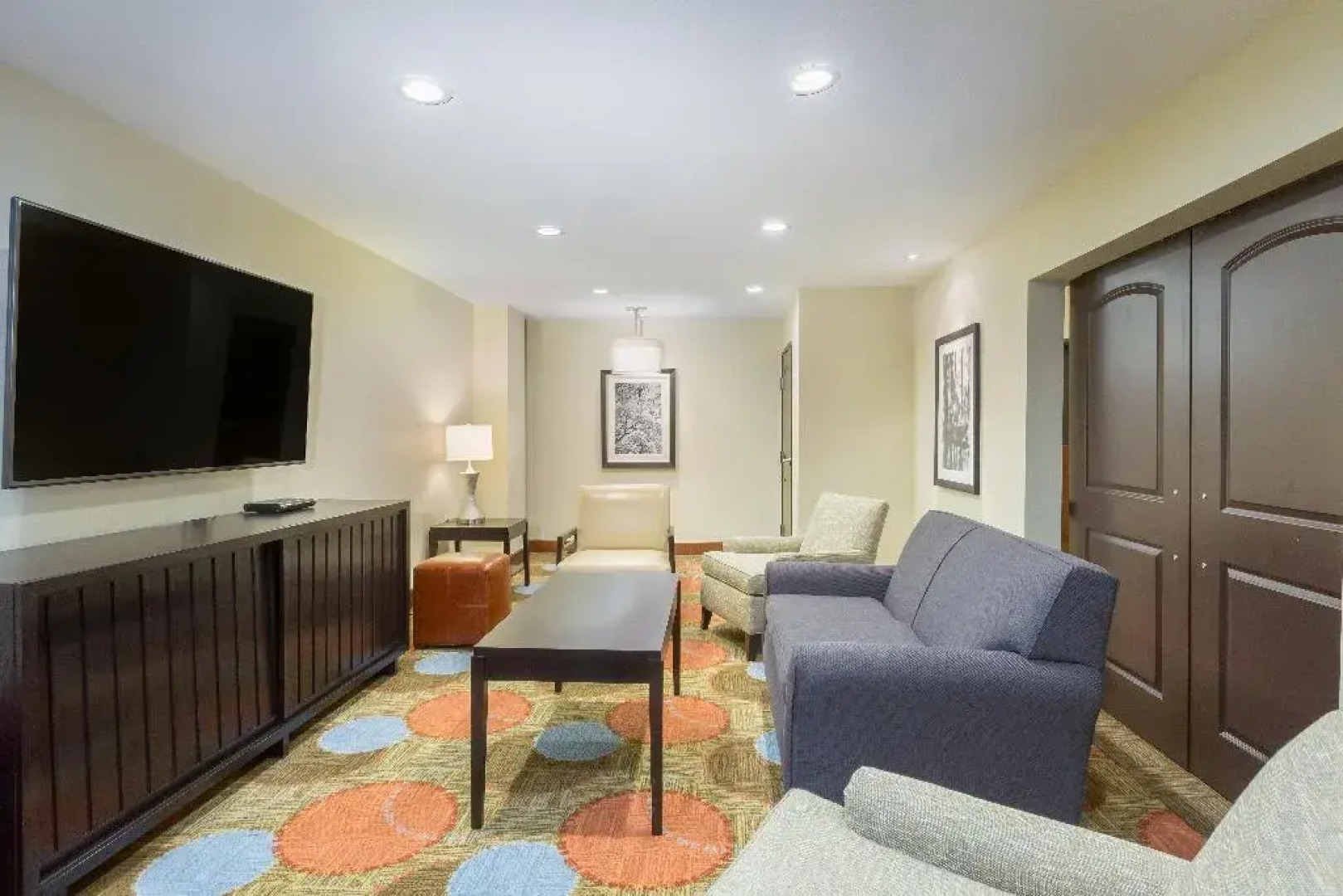 Staybridge Suites Seattle - Fremont by IHG