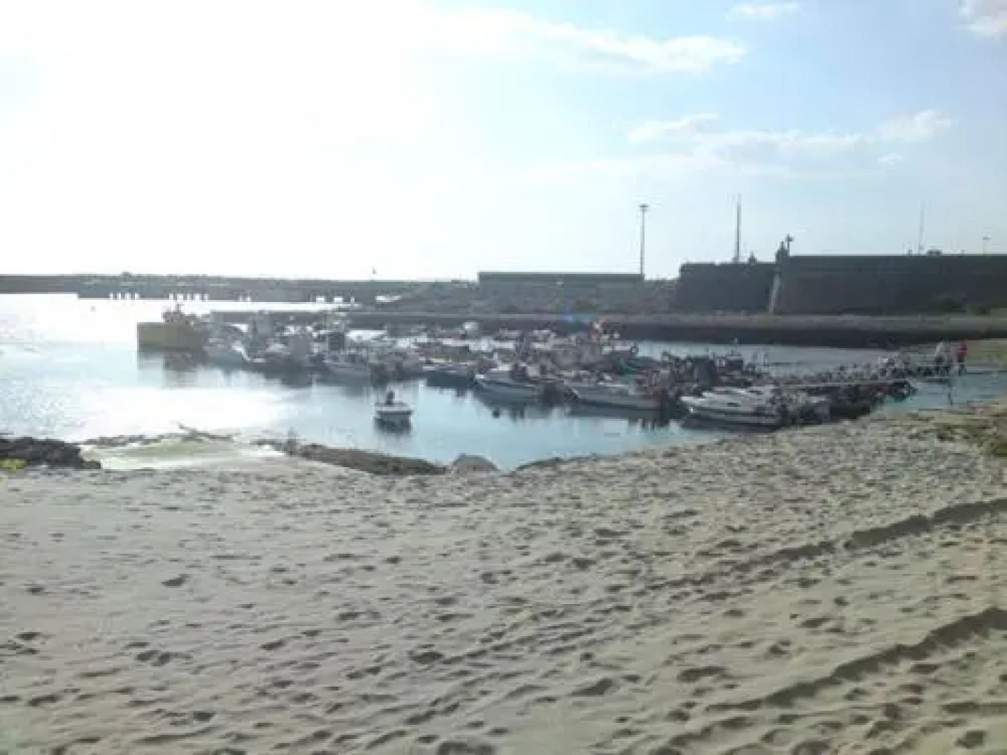 Apartamentos Turisticos Vila Praia