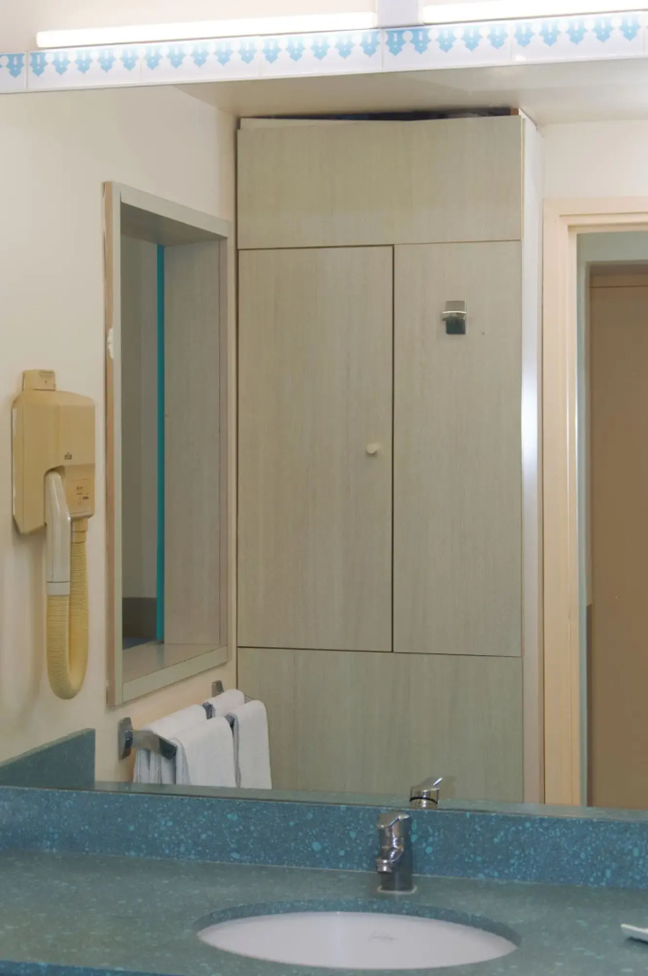 Résidence La Marina