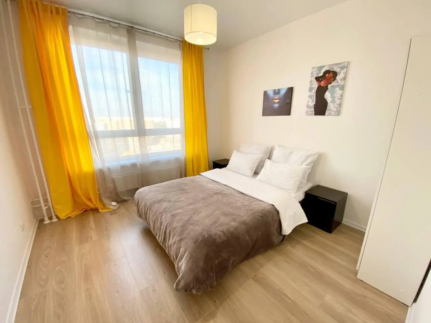 Sunny Days (Санни Дейз) на улице Сосновая 5 корпус 1