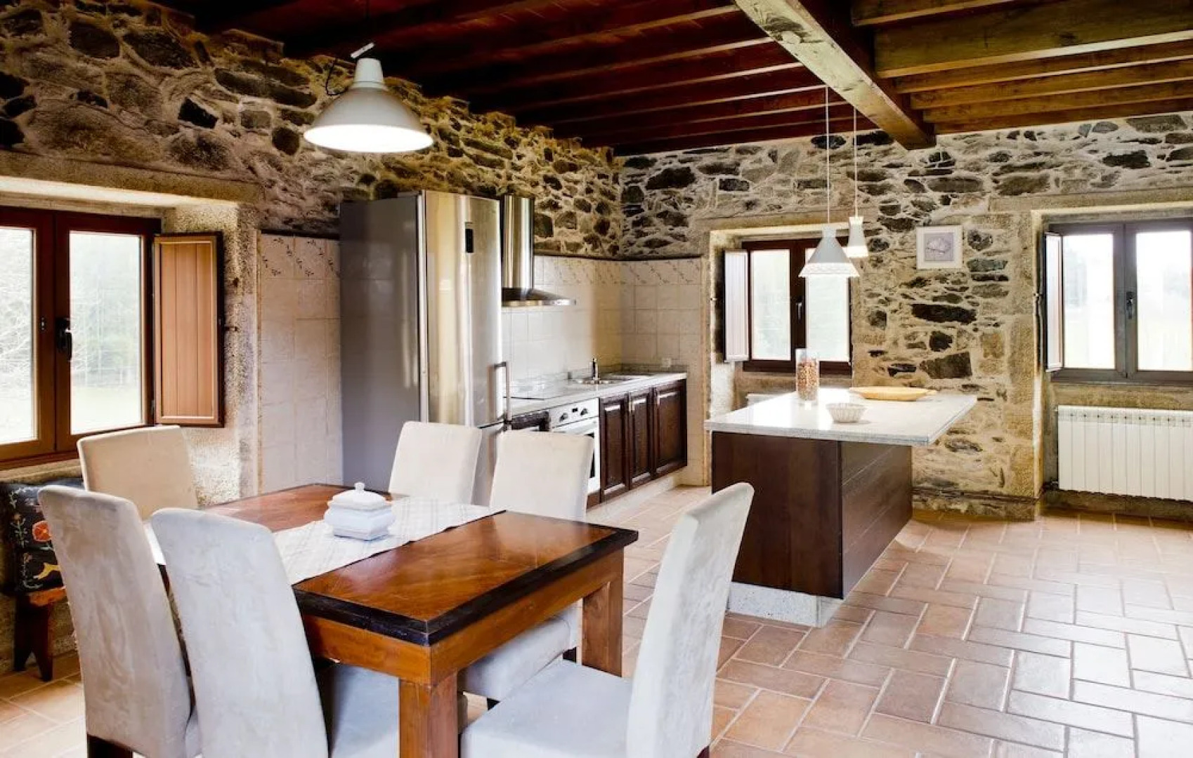 Porto de Bois Apartamentos Turísticos