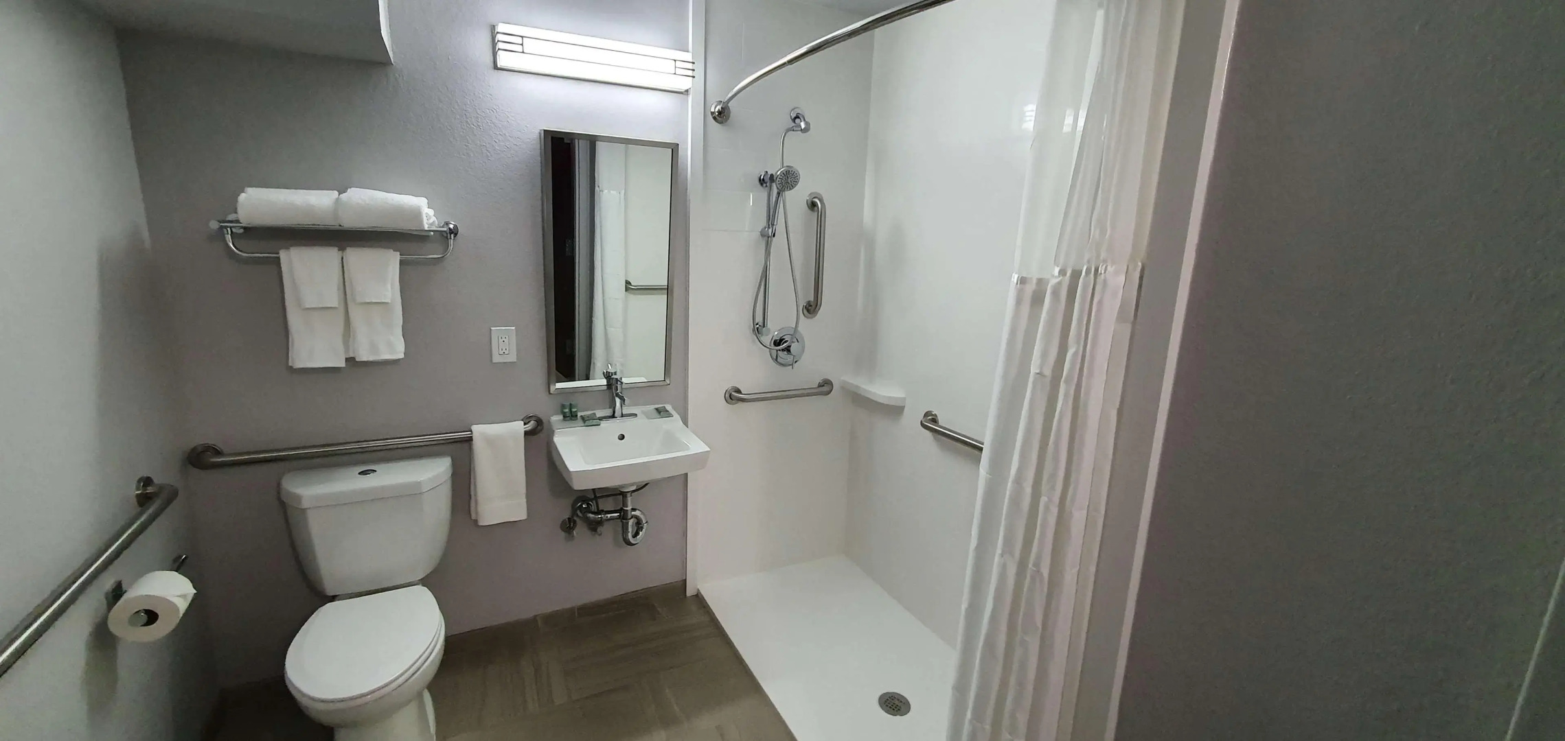 Best Western Brewton Inn