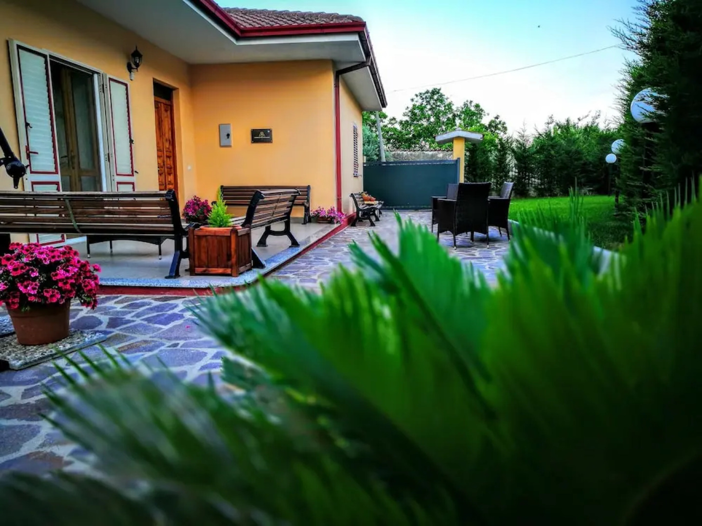 La Residenza del Marchesato