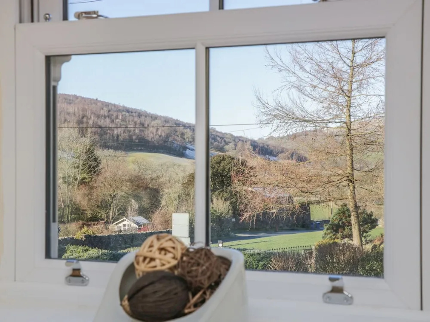 The Little House at Fairlawn