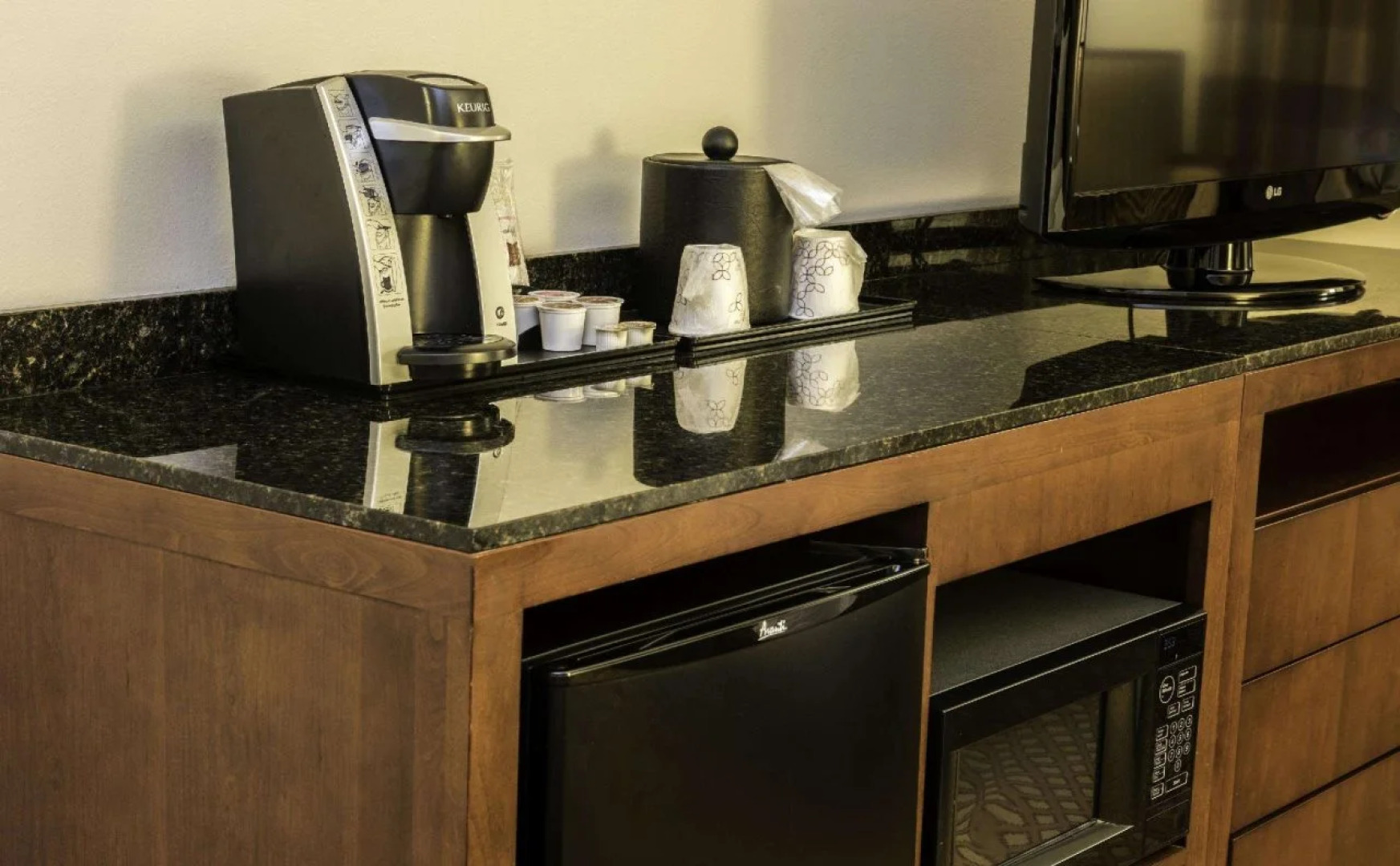 Hilton Garden Inn Jacksonville Ponte Vedra Sawgrass