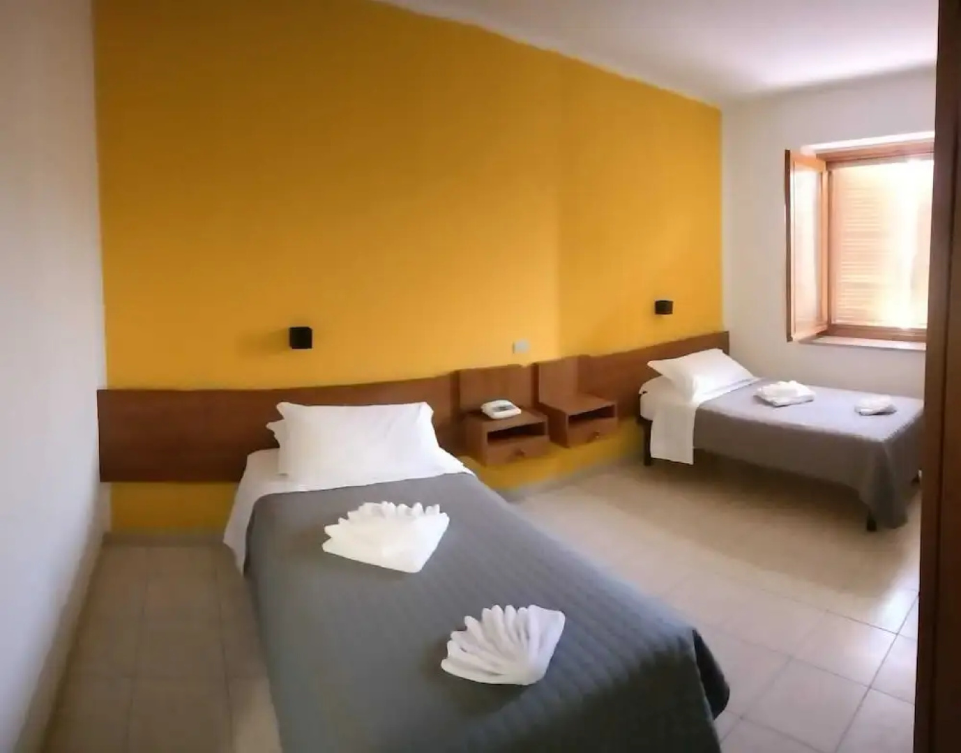 Hotel Baiardo