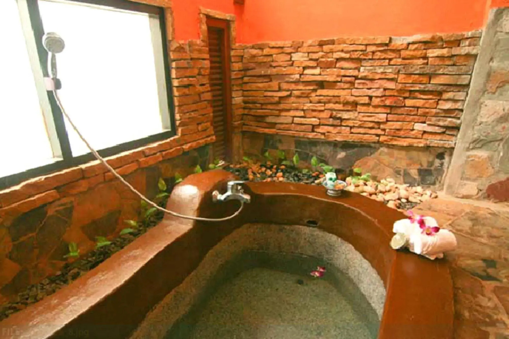 Sand Sea Beach Resort