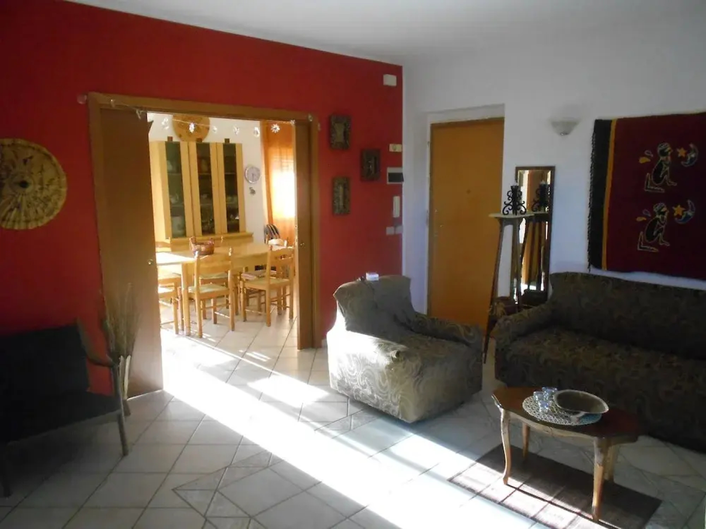 Casa Marchese