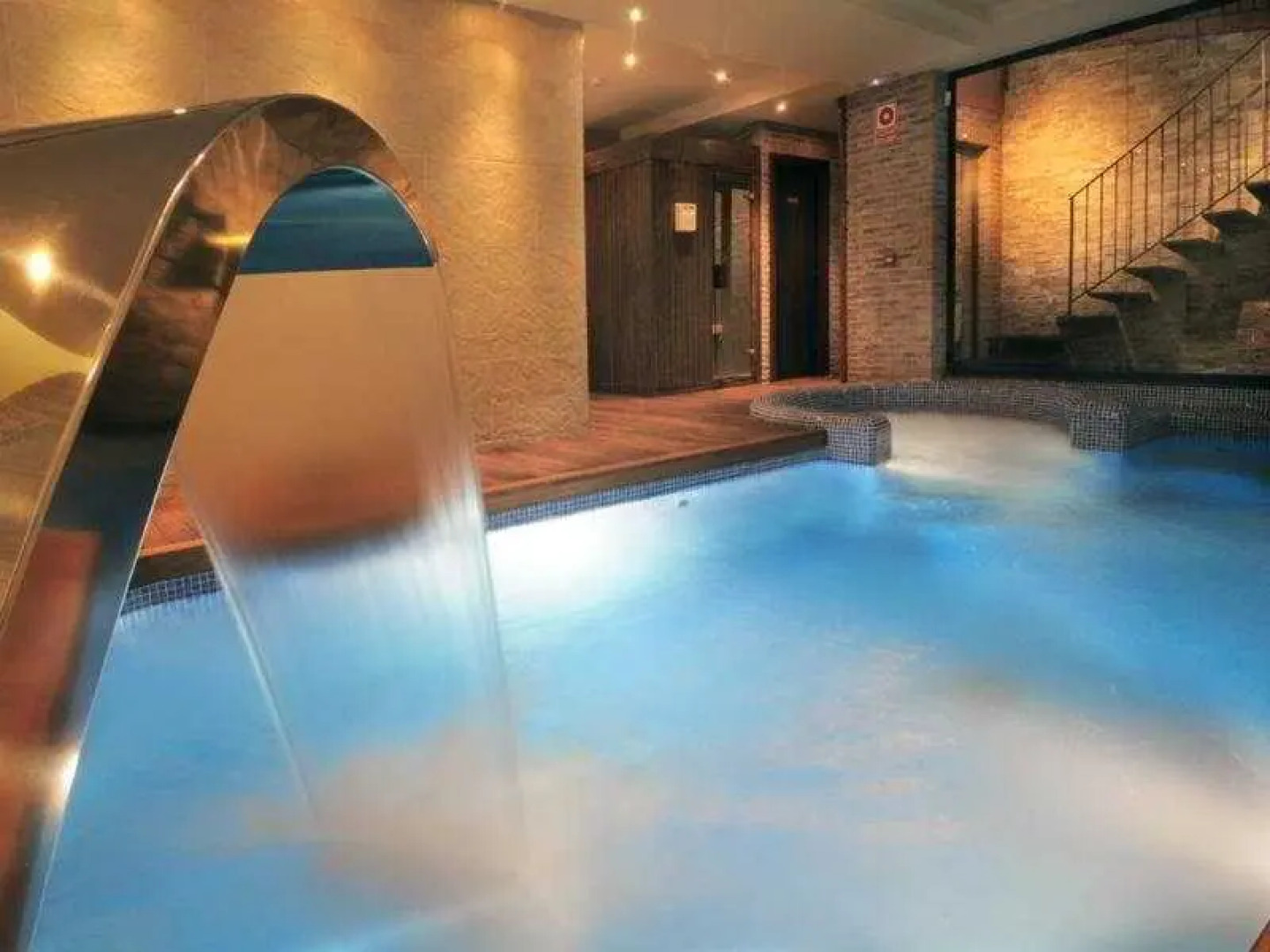 La Guspira Restaurant-Hotel