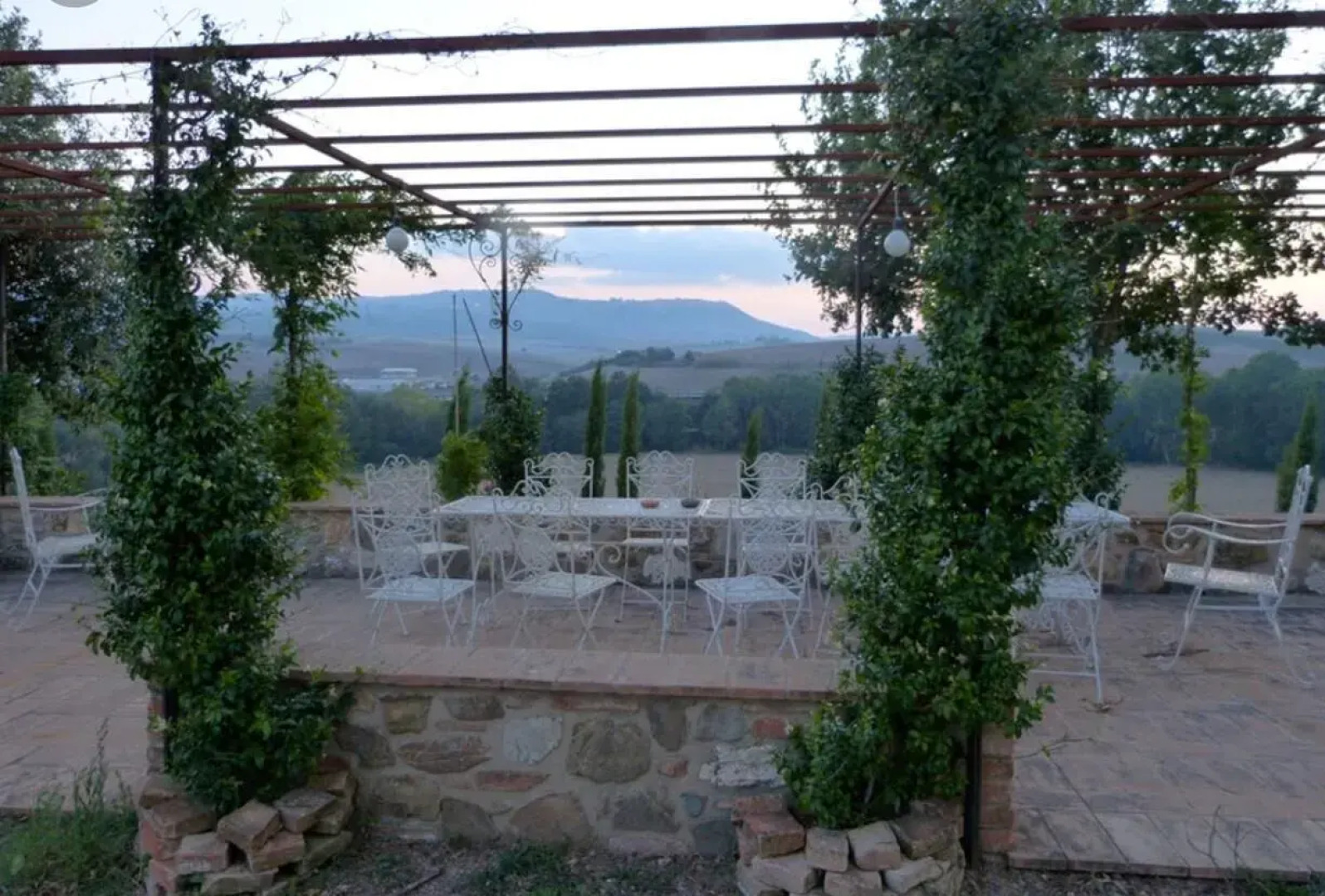 Cordella In Montalcino Wine Resort
