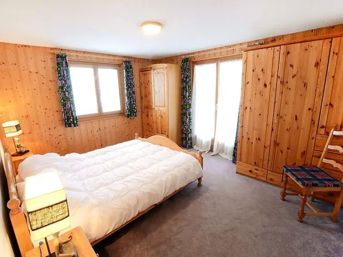 Patriarche - Three Bedroom